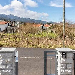 Casa Da Olides - T3 Santana (Madeira)