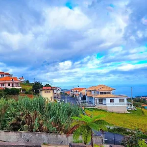 Cozy House In Sanatana, Near Hiking Trails And Levadas, Pico Ruivo Santana (Madeira)