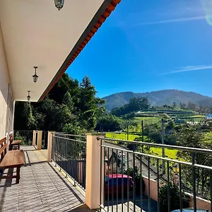 Casa Os Manos Landhaus