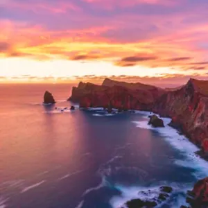 Away From Canical (Madeira)