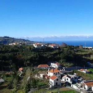 Al - Perola Dourada Apartment