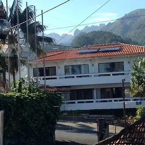 Bed and breakfast Rural De Sanroque, Santana (Madeira)