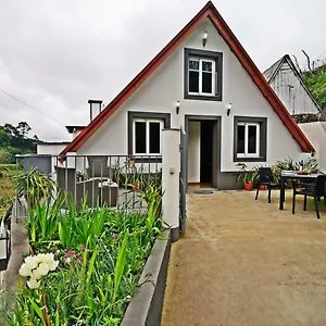 Сasa de vacaciones Casa Típica De Santana – Casa Do Avô, Santana (Madeira)