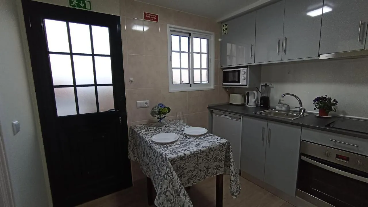 Villa A Toca à Santana  Hébergement de vacances